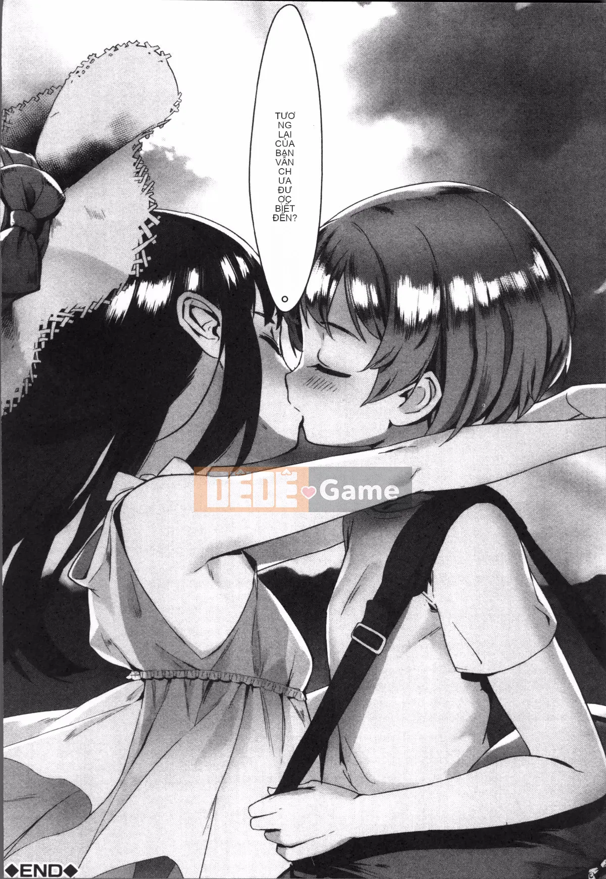 [4K Sousou-gumi][Gyro] Erotore!