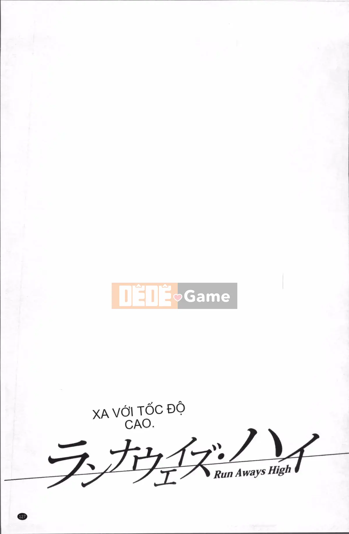 [Nhóm quét 4K][NABURU] Hiếp dâm học đường