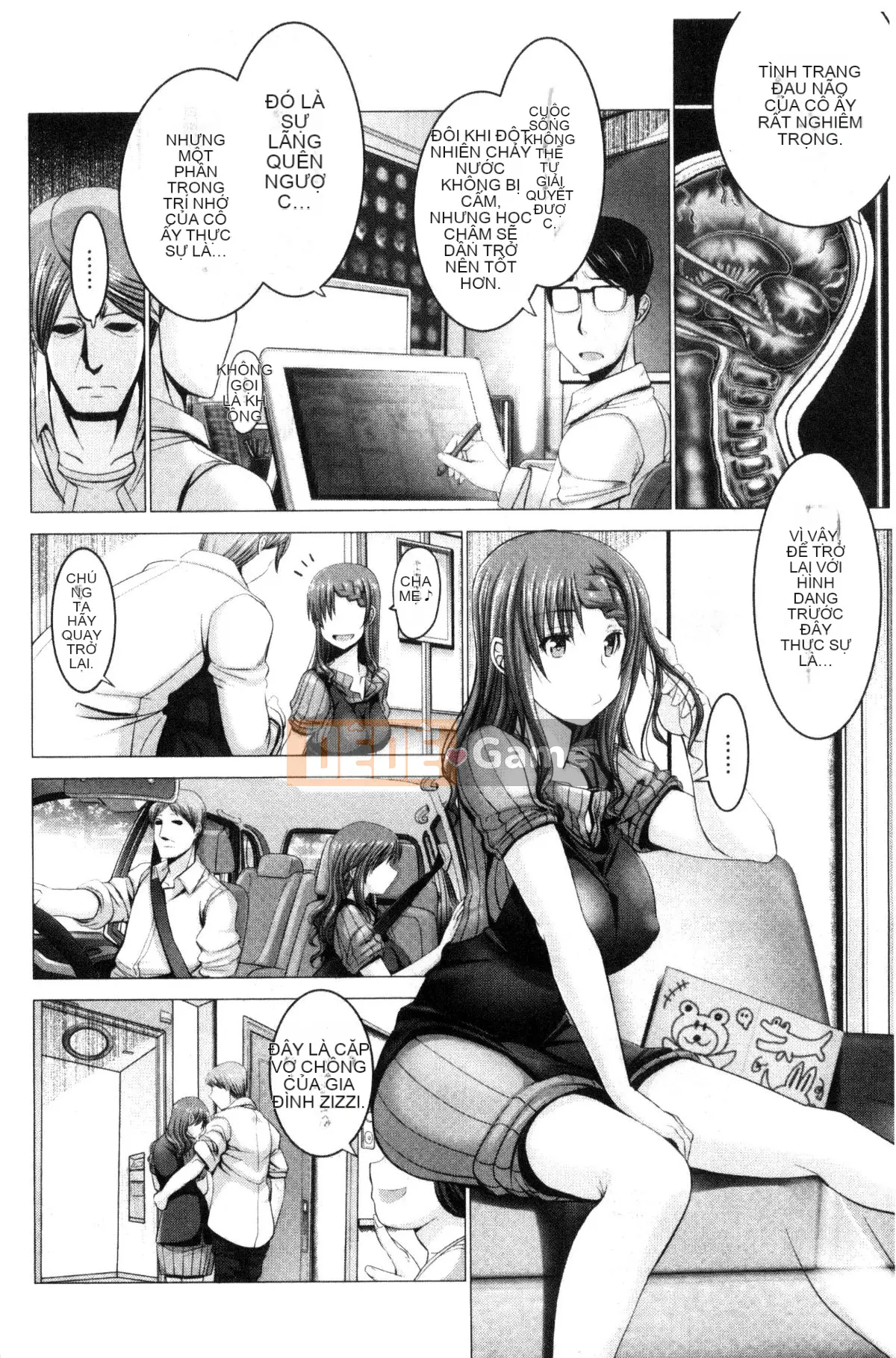 [Wind Workshop][Dalinsen] Vú tục tĩu