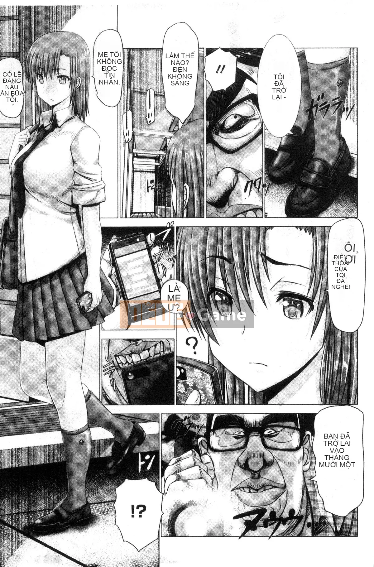 [Wind Workshop][Dalinsen] Vú tục tĩu