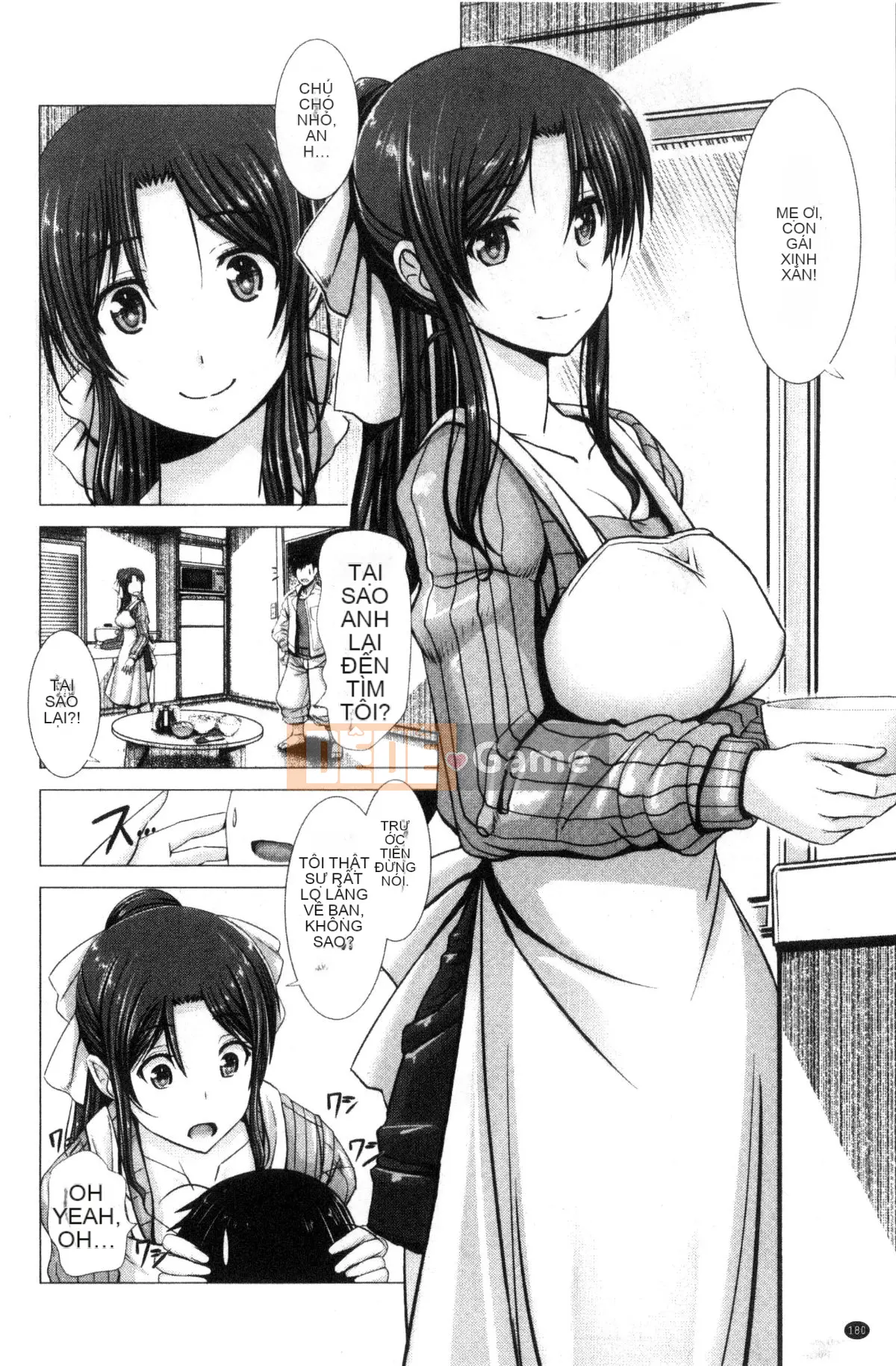 [Wind Workshop][Dalinsen] Vú tục tĩu