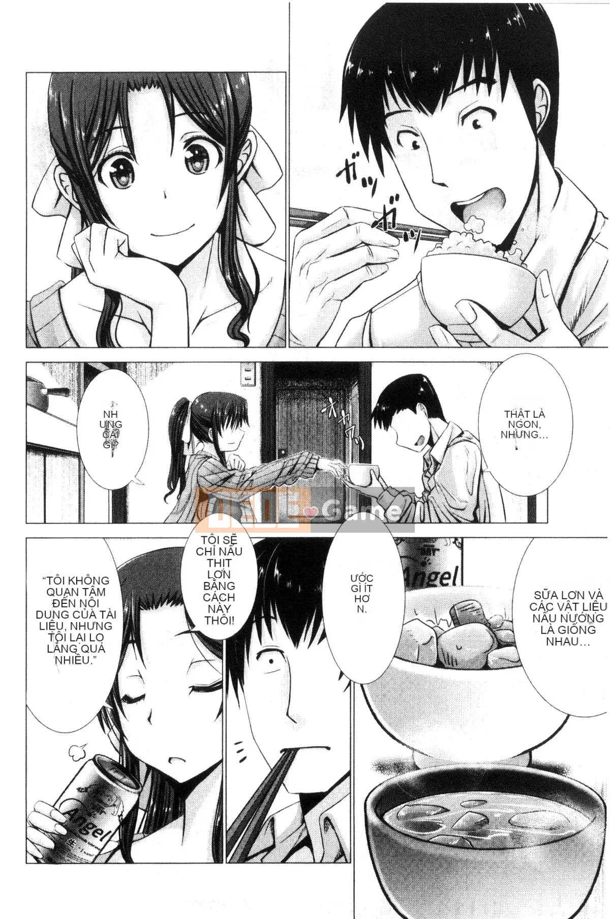 [Wind Workshop][Dalinsen] Vú tục tĩu