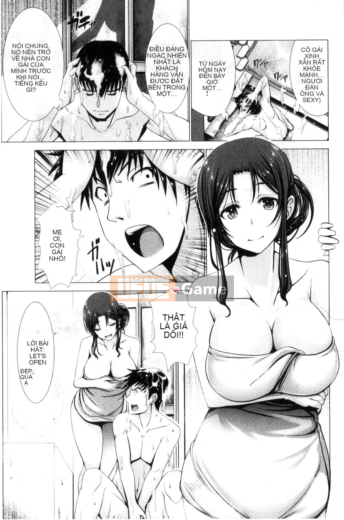 [Wind Workshop][Dalinsen] Vú tục tĩu