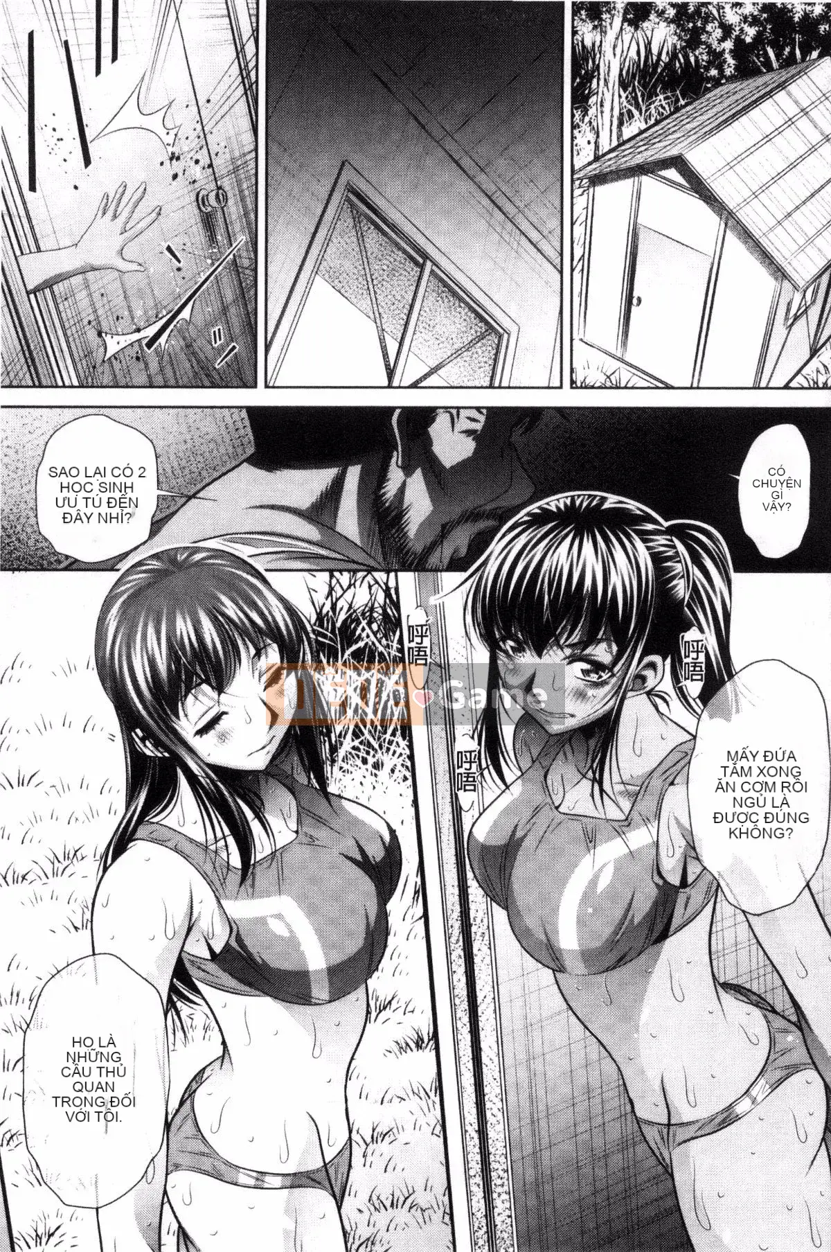 [Kind Workshop][NABURU] Phim Sex Hiếp Dâm Học Đường, Phim Sex Hiếp Dâm Học Đường