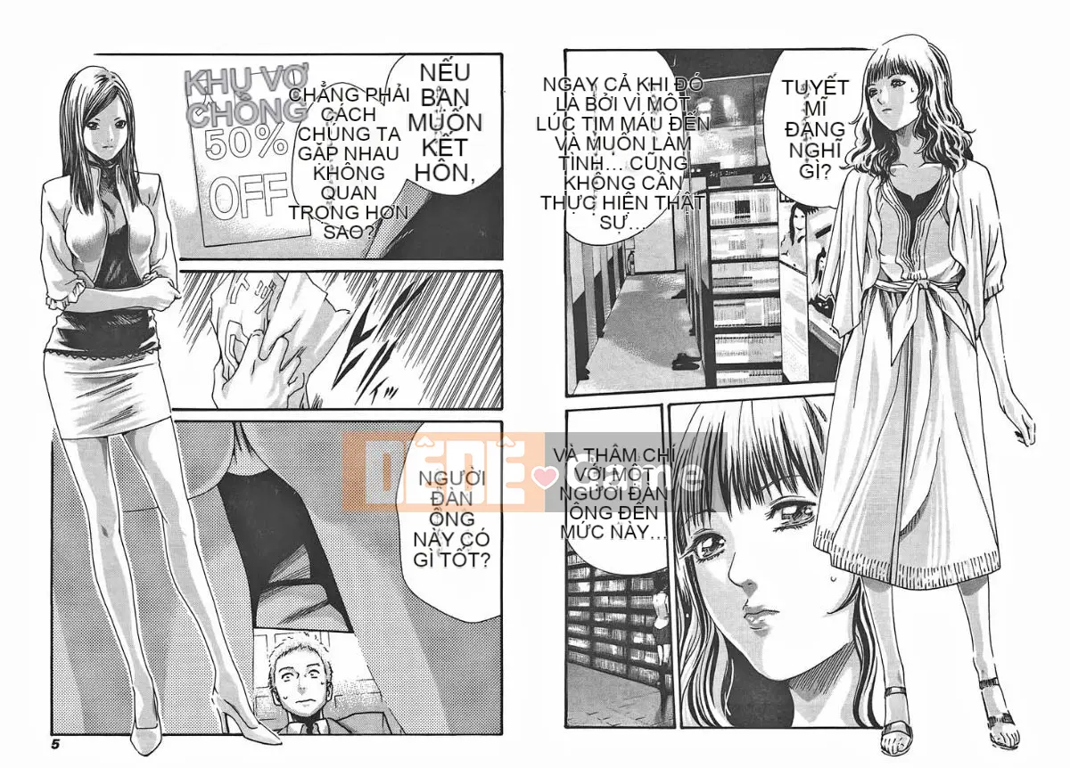 [Haruki] Mankitsu (Kyouraku Shoukatsu) 03