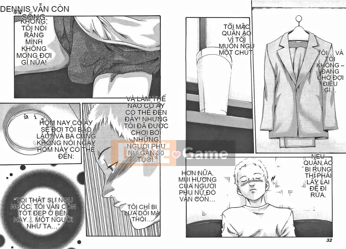 [Haruki] Mankitsu (Kyouraku Shoukatsu) 03