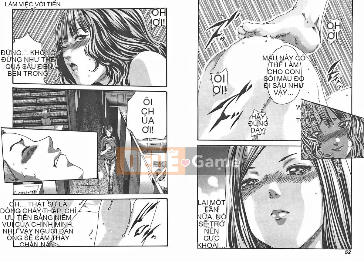 [Haruki] Mankitsu (Kyouraku Shoukatsu) 03