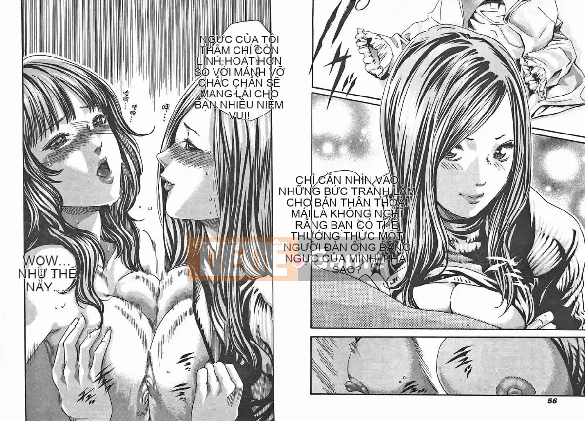 [Haruki] Mankitsu (Kyouraku Shoukatsu) 03