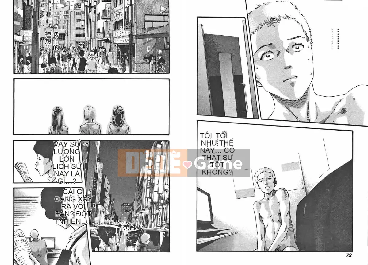 [Haruki] Mankitsu (Kyouraku Shoukatsu) 03