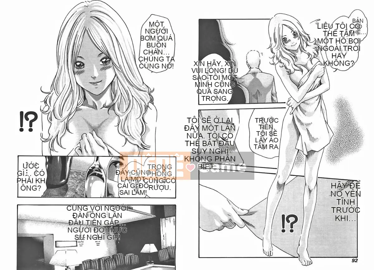 [Haruki] Mankitsu (Kyouraku Shoukatsu) 03