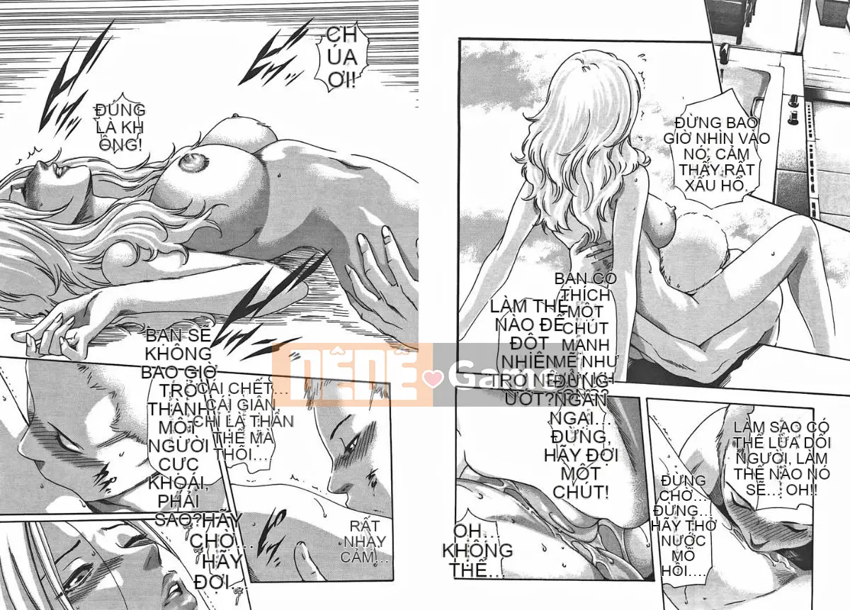 [Haruki] Mankitsu (Kyouraku Shoukatsu) 03