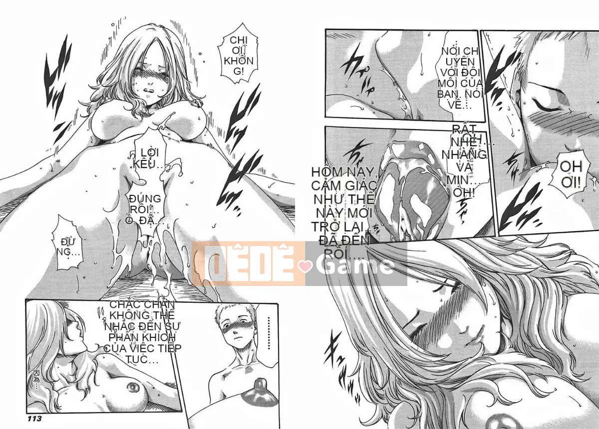 [Haruki] Mankitsu (Kyouraku Shoukatsu) 03