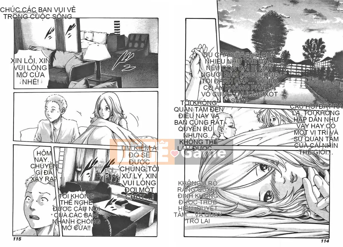 [Haruki] Mankitsu (Kyouraku Shoukatsu) 03