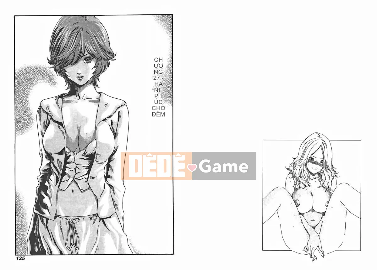 [Haruki] Mankitsu (Kyouraku Shoukatsu) 03