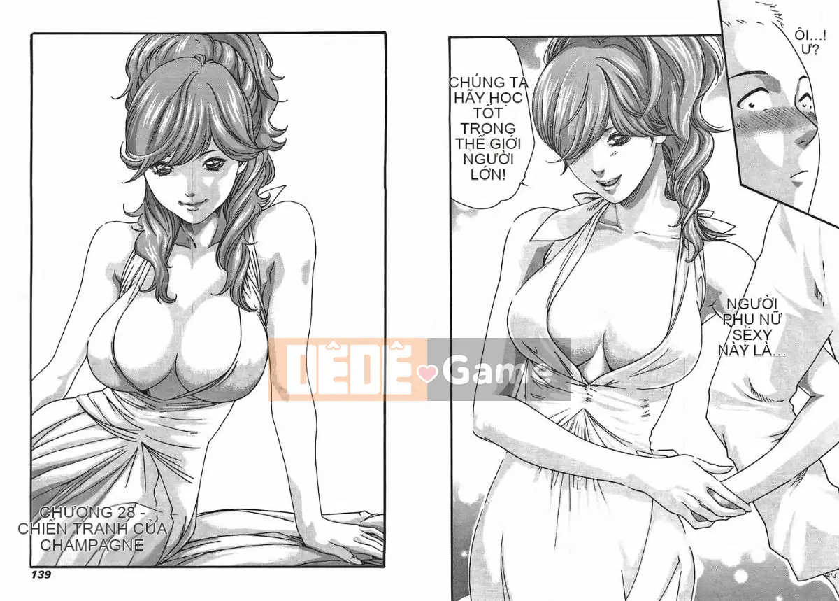 [Haruki] Mankitsu (Kyouraku Shoukatsu) 03