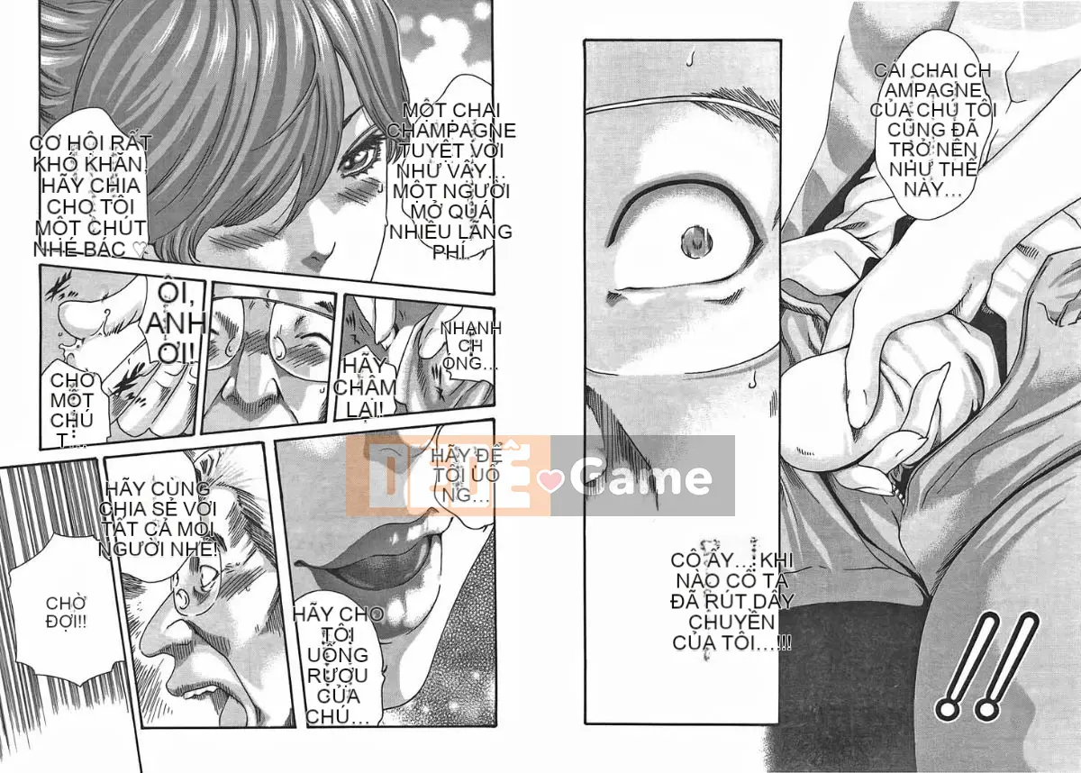 [Haruki] Mankitsu (Kyouraku Shoukatsu) 03