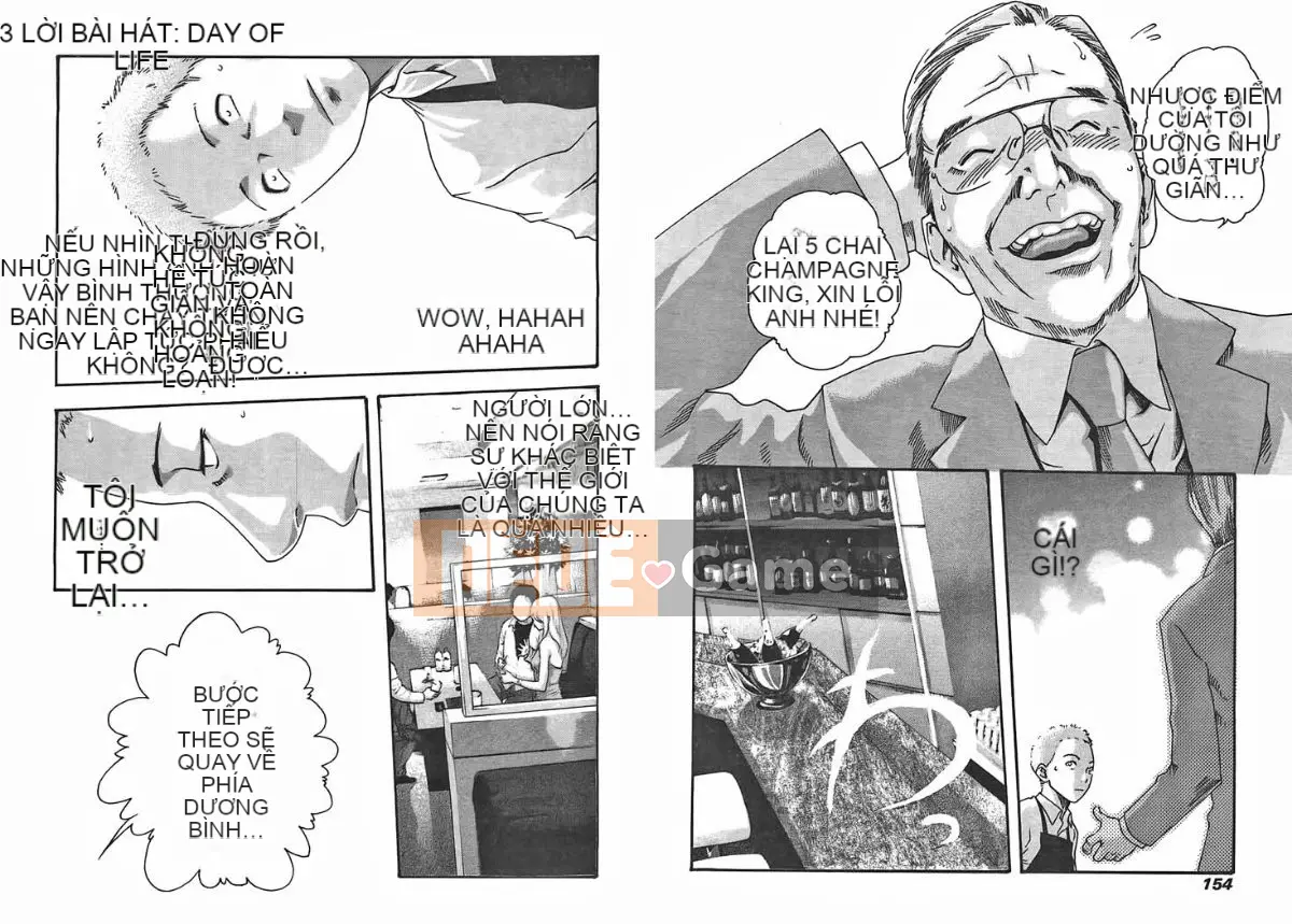 [Haruki] Mankitsu (Kyouraku Shoukatsu) 03