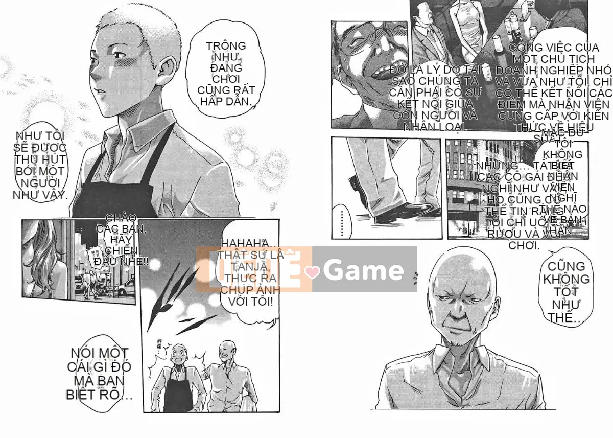 [Haruki] Mankitsu (Kyouraku Shoukatsu) 03