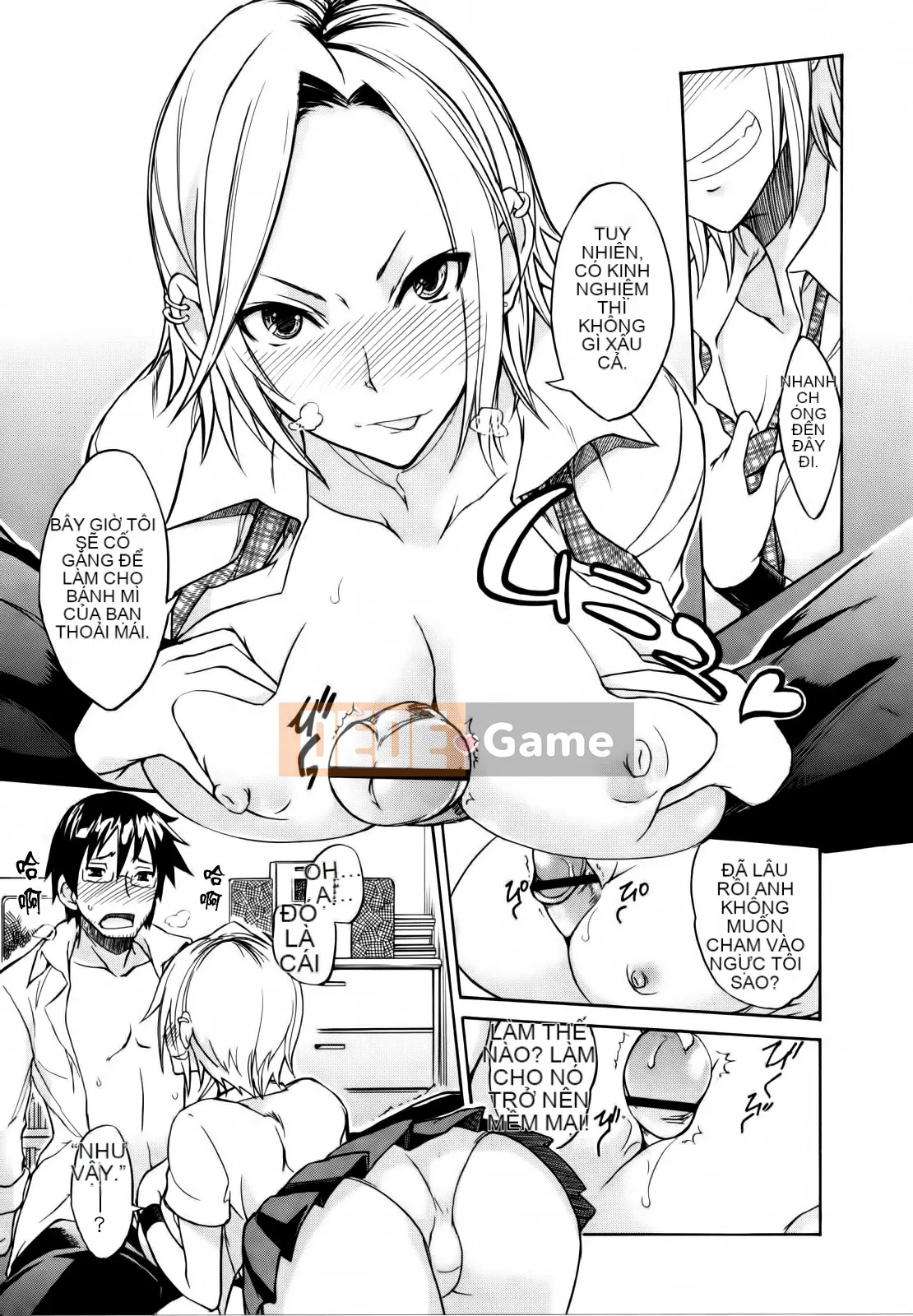 [isao] bánh pudding thô