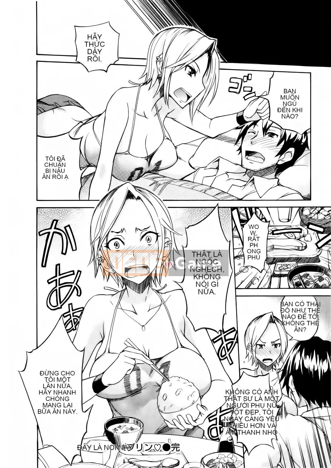 [isao] bánh pudding thô