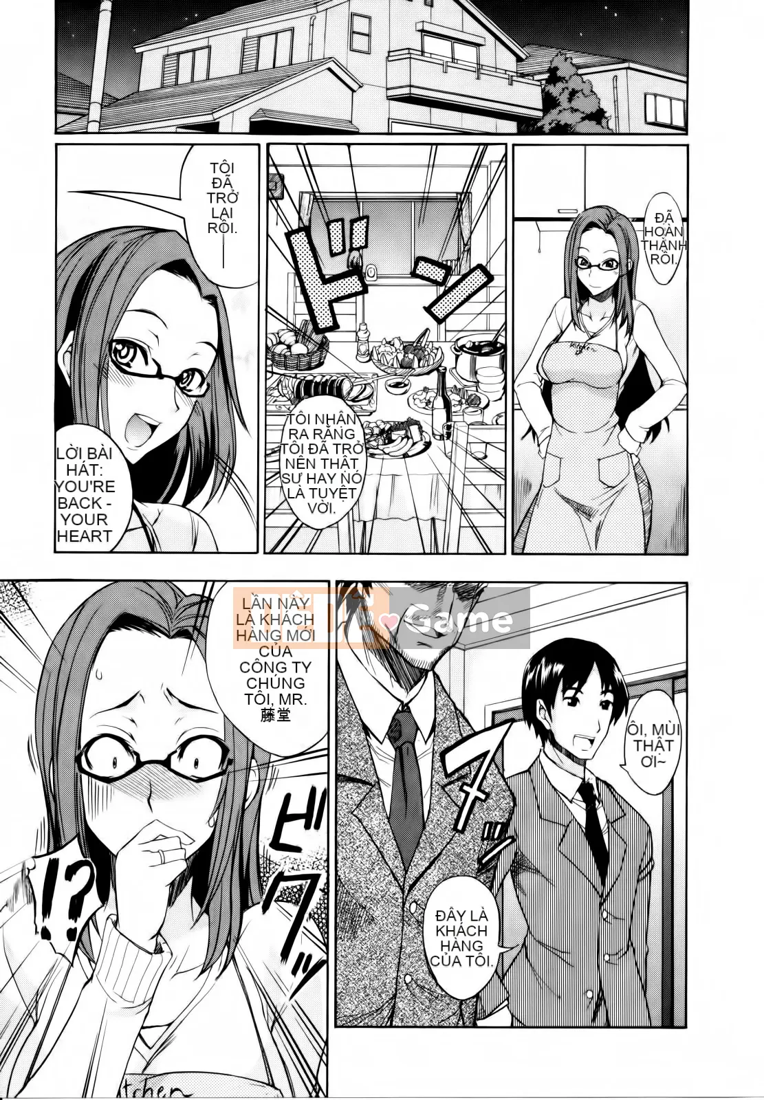 [isao] bánh pudding thô