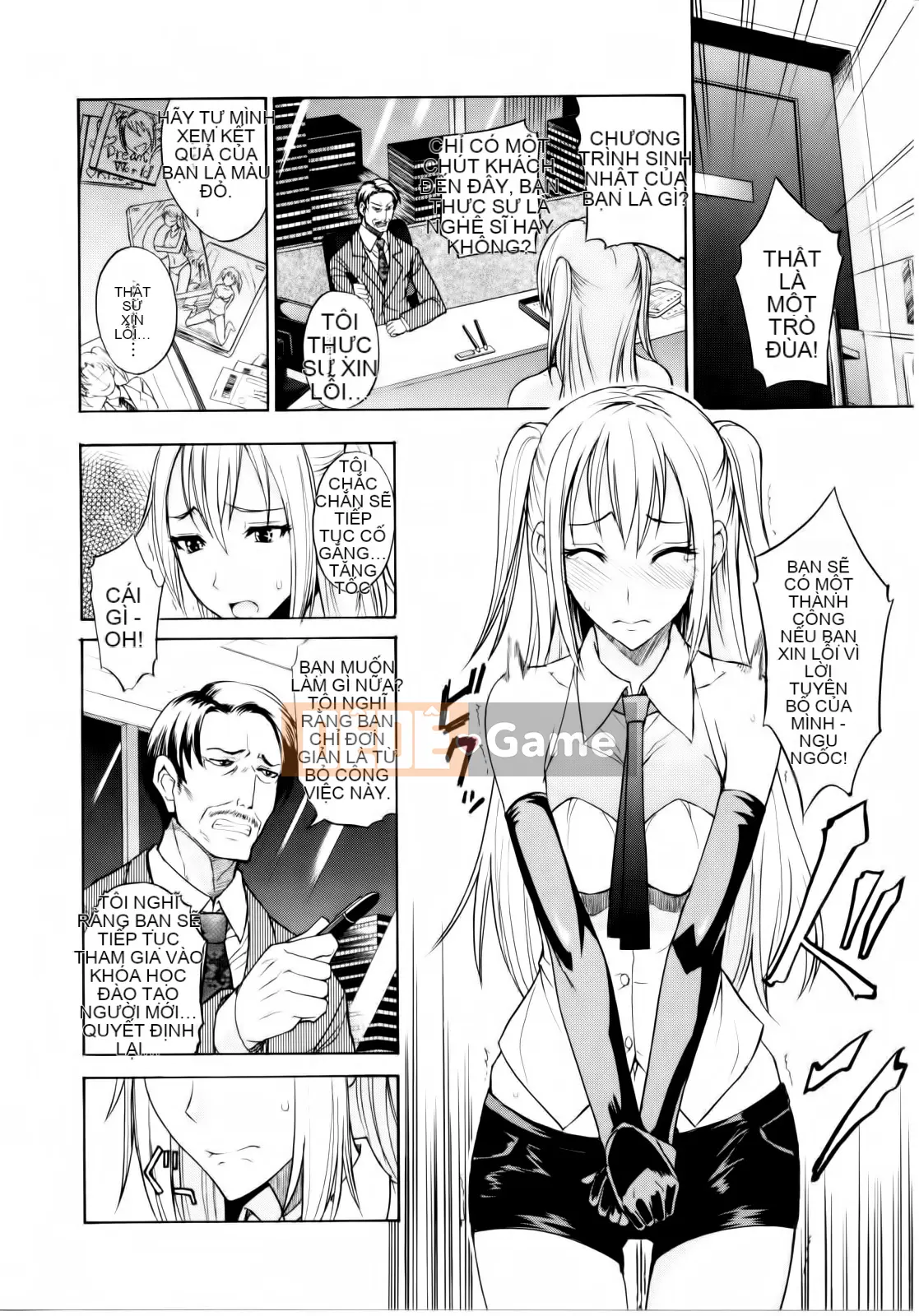 [isao] bánh pudding thô