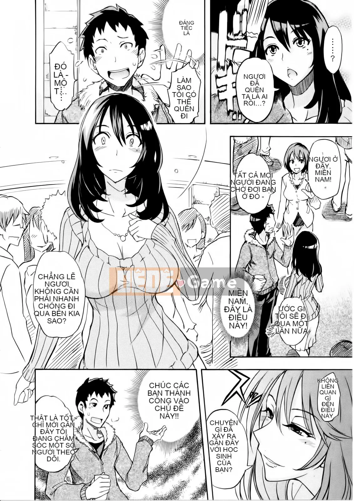 [isao] bánh pudding thô