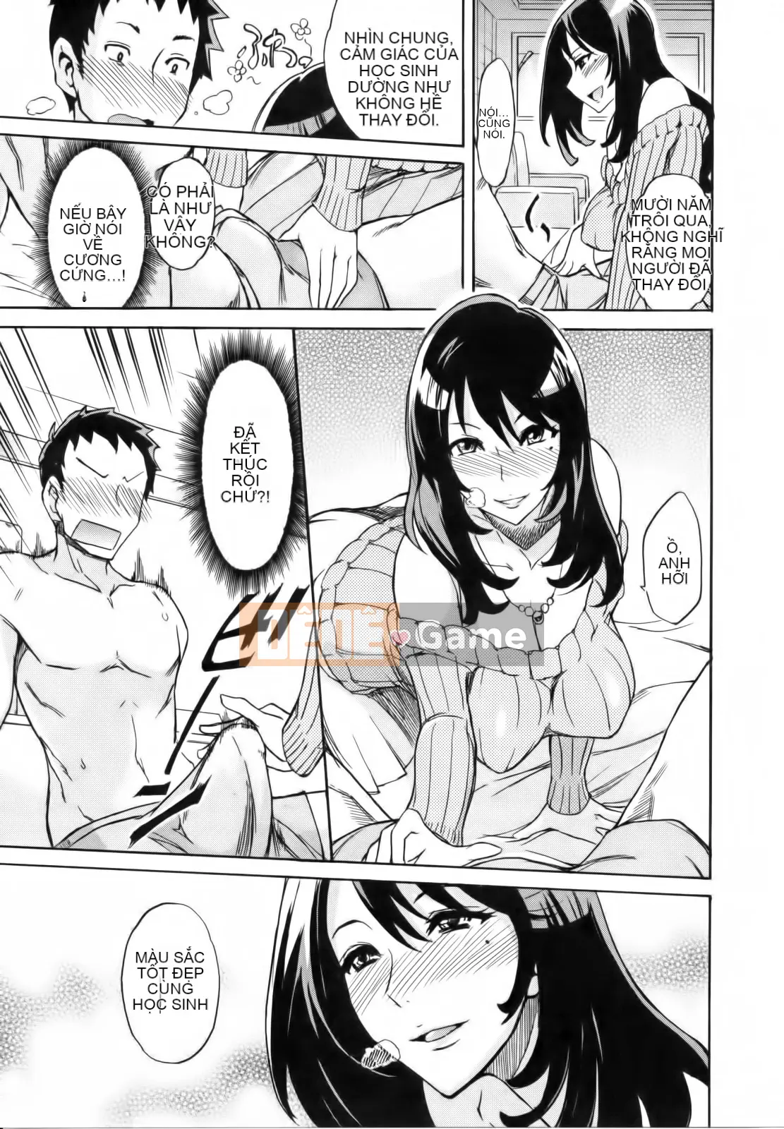 [isao] bánh pudding thô