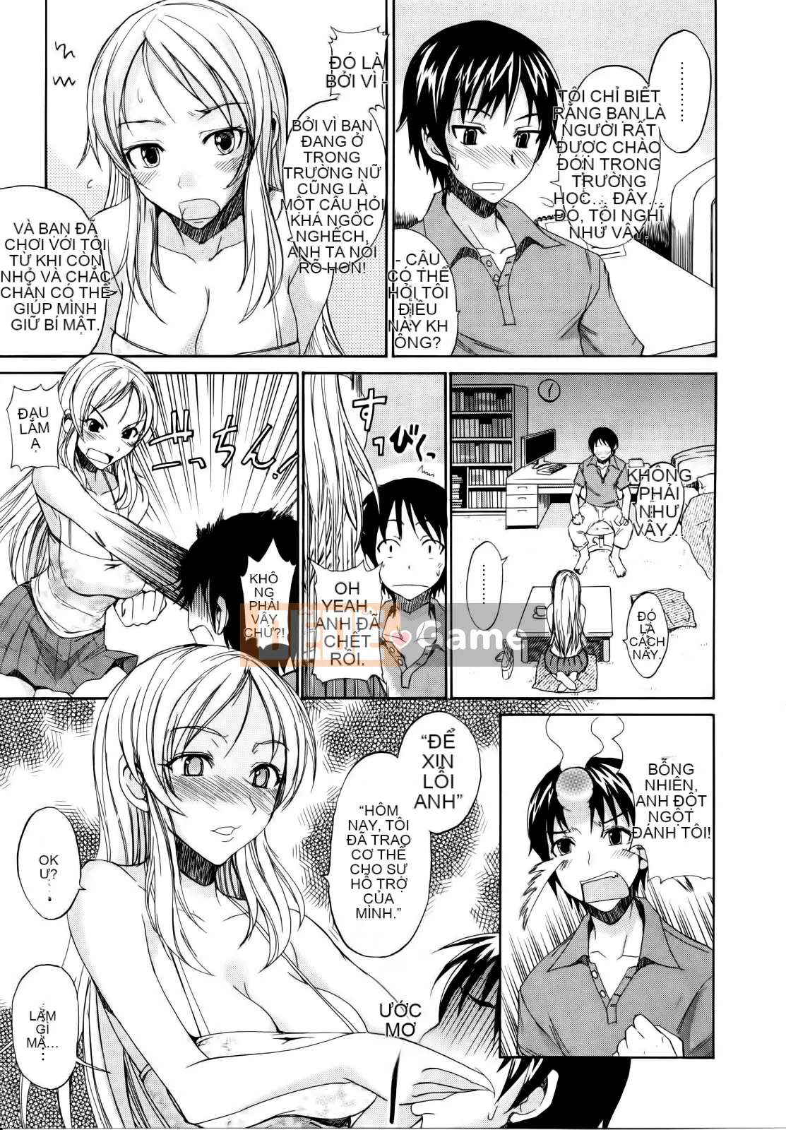 [isao] bánh pudding thô