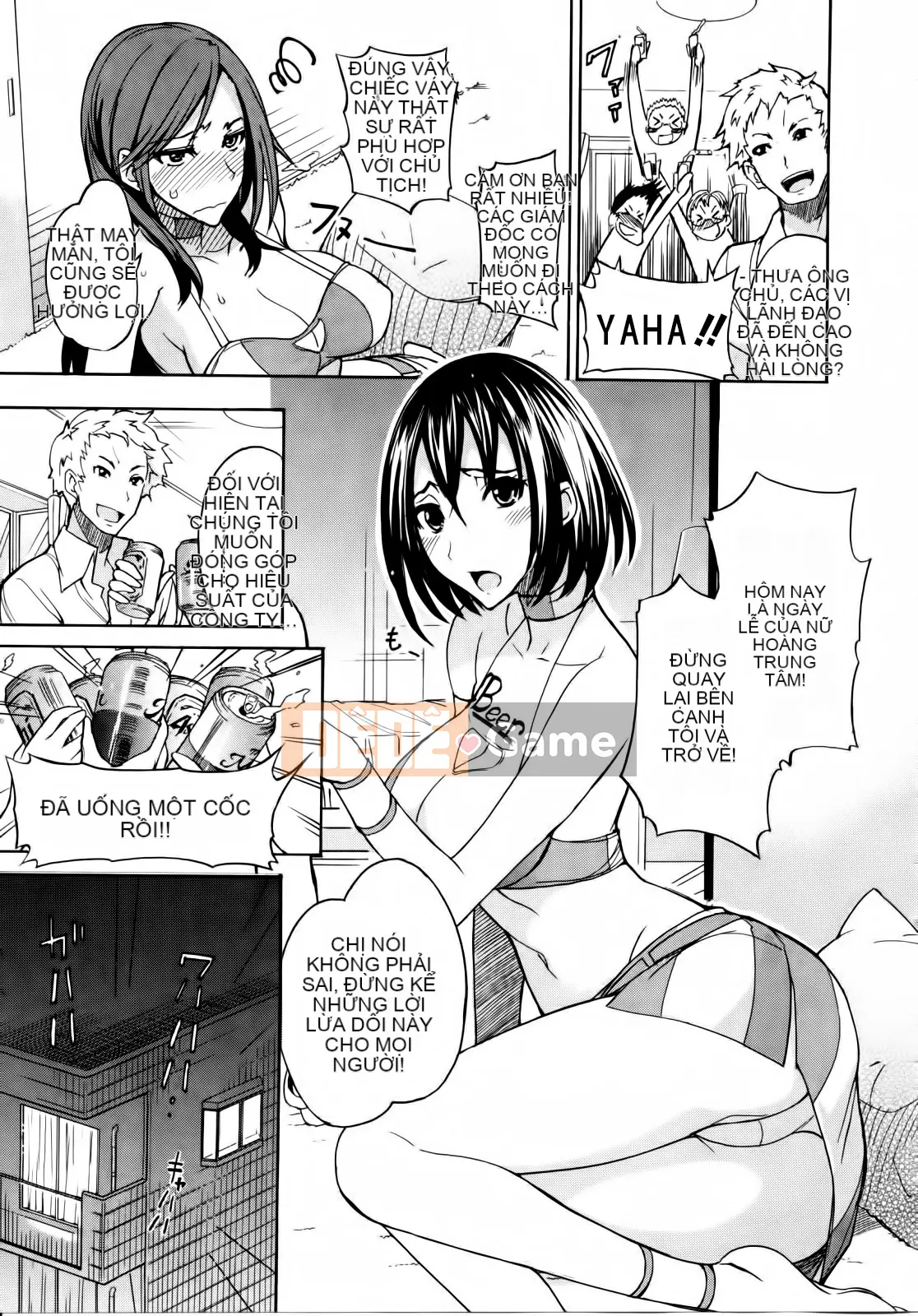 [isao] bánh pudding thô