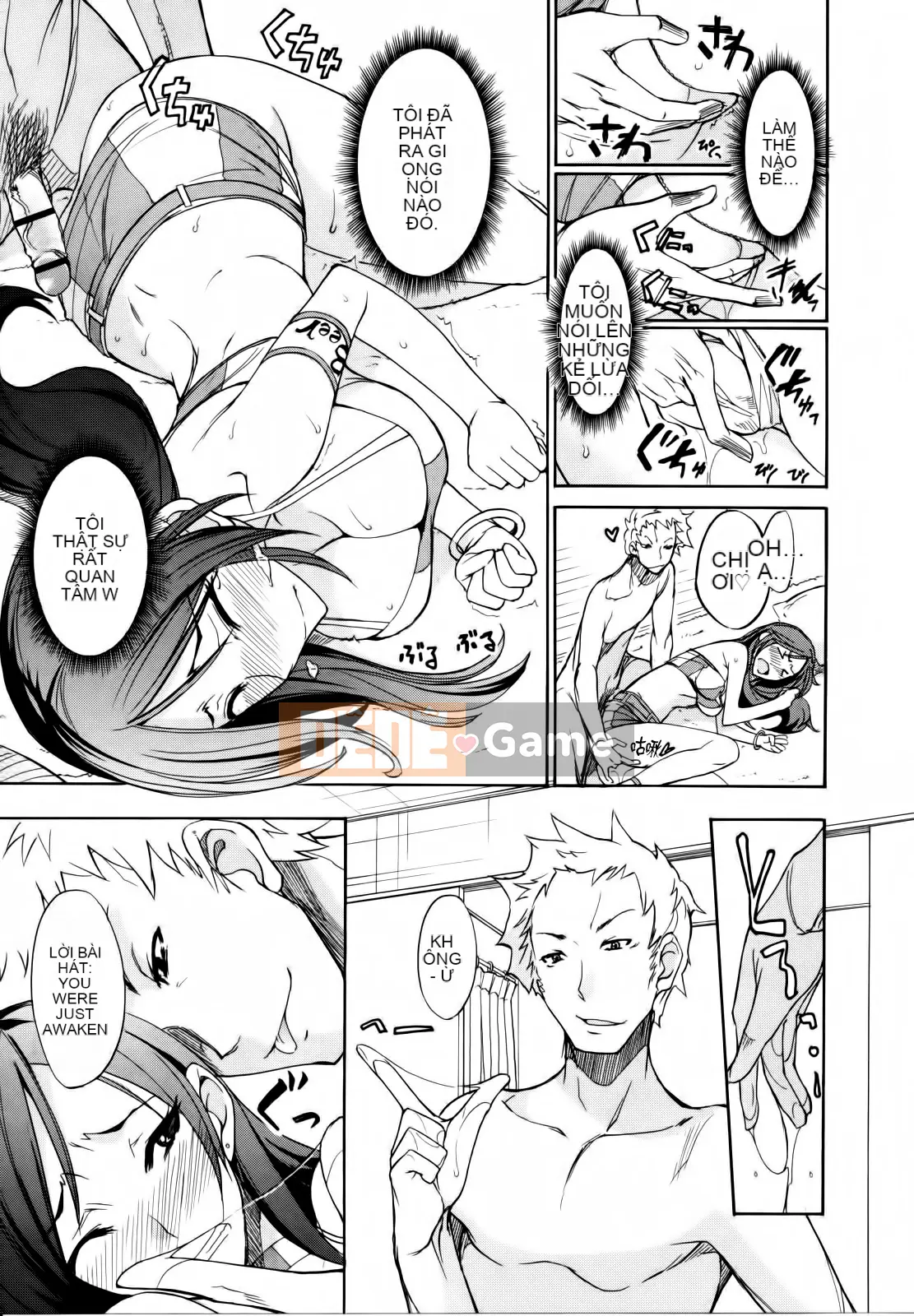 [isao] bánh pudding thô