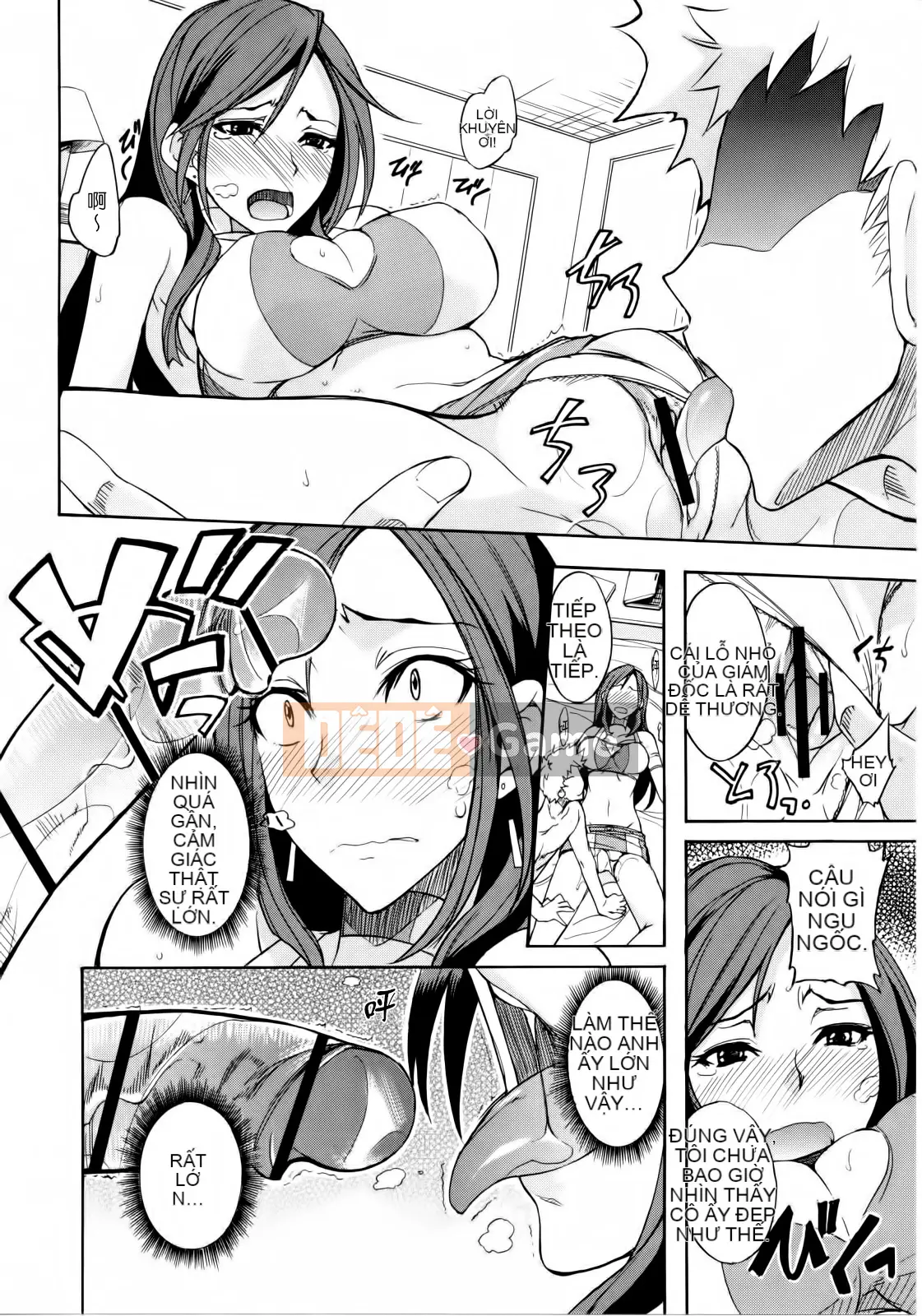 [isao] bánh pudding thô