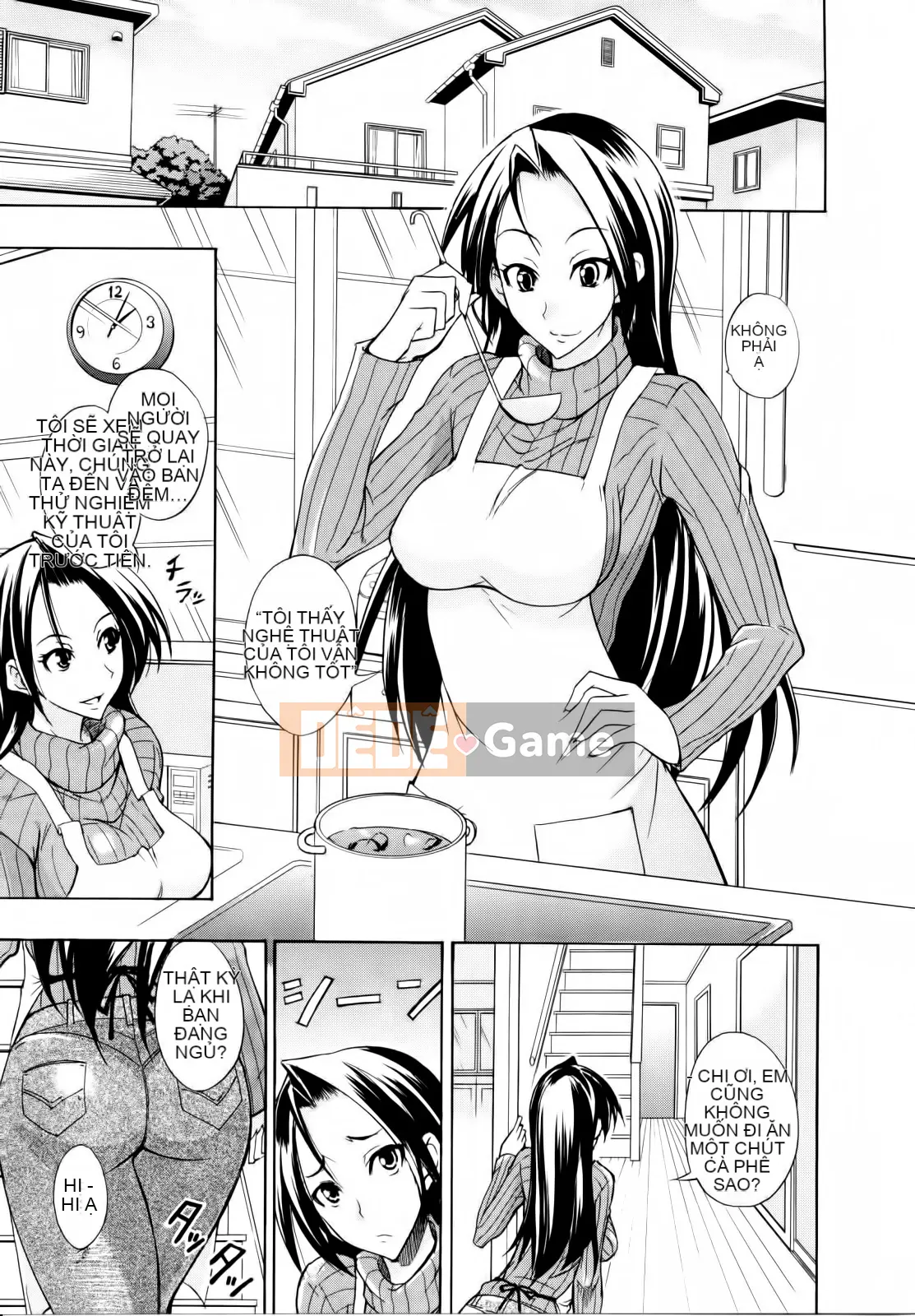 [isao] bánh pudding thô