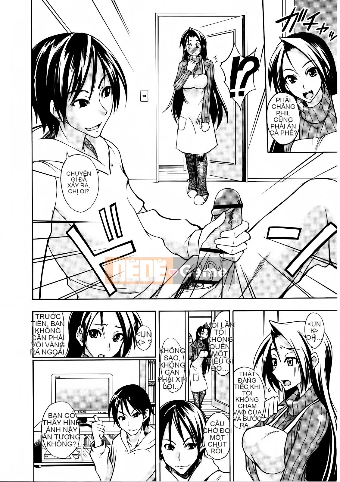 [isao] bánh pudding thô