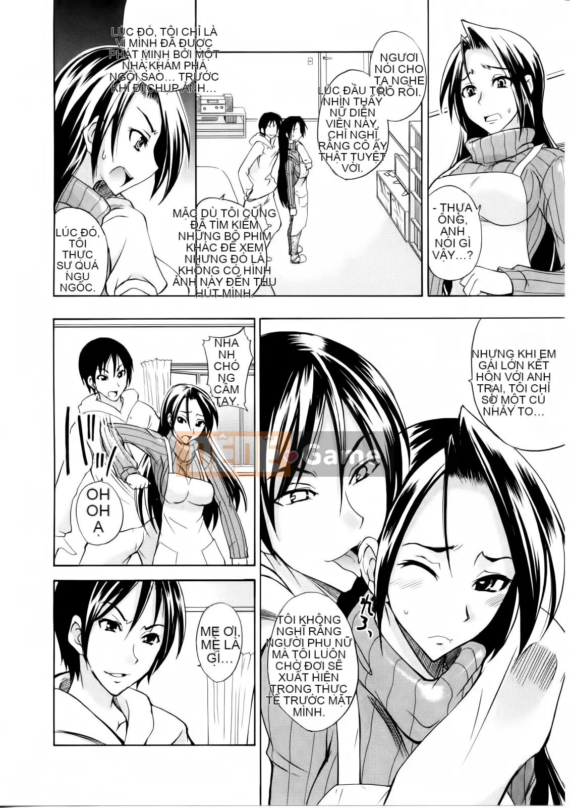 [isao] bánh pudding thô