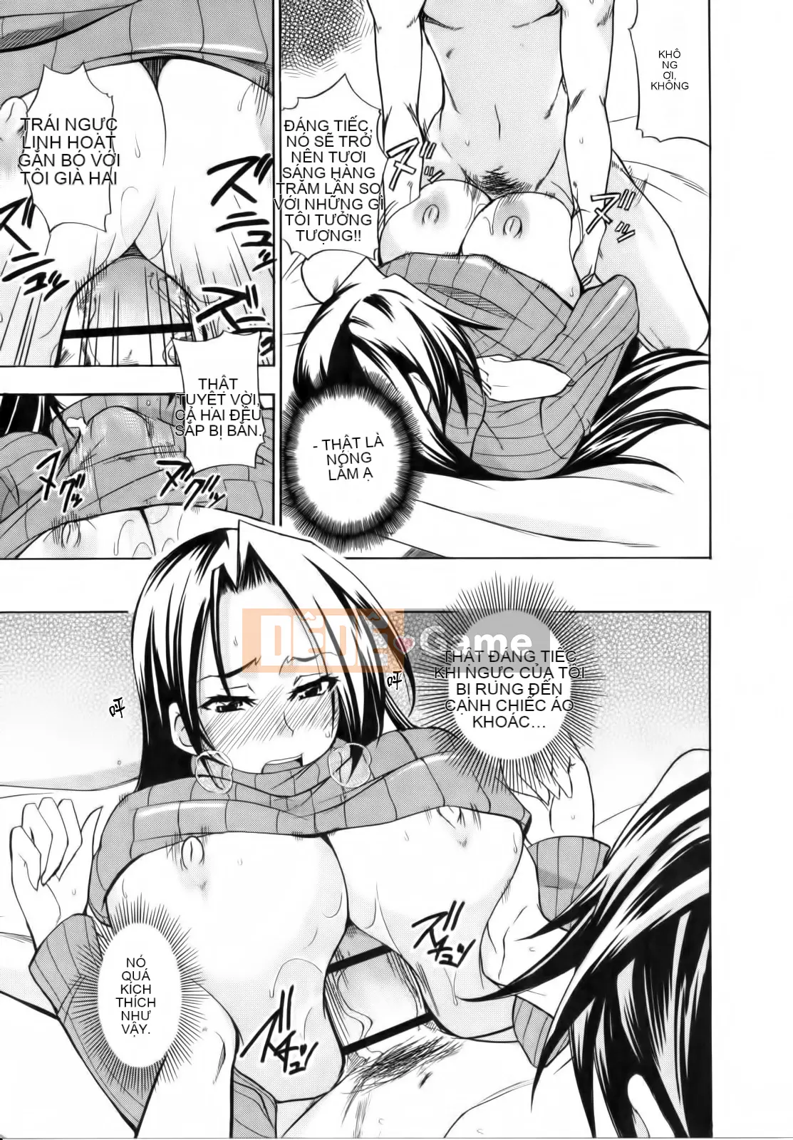 [isao] bánh pudding thô