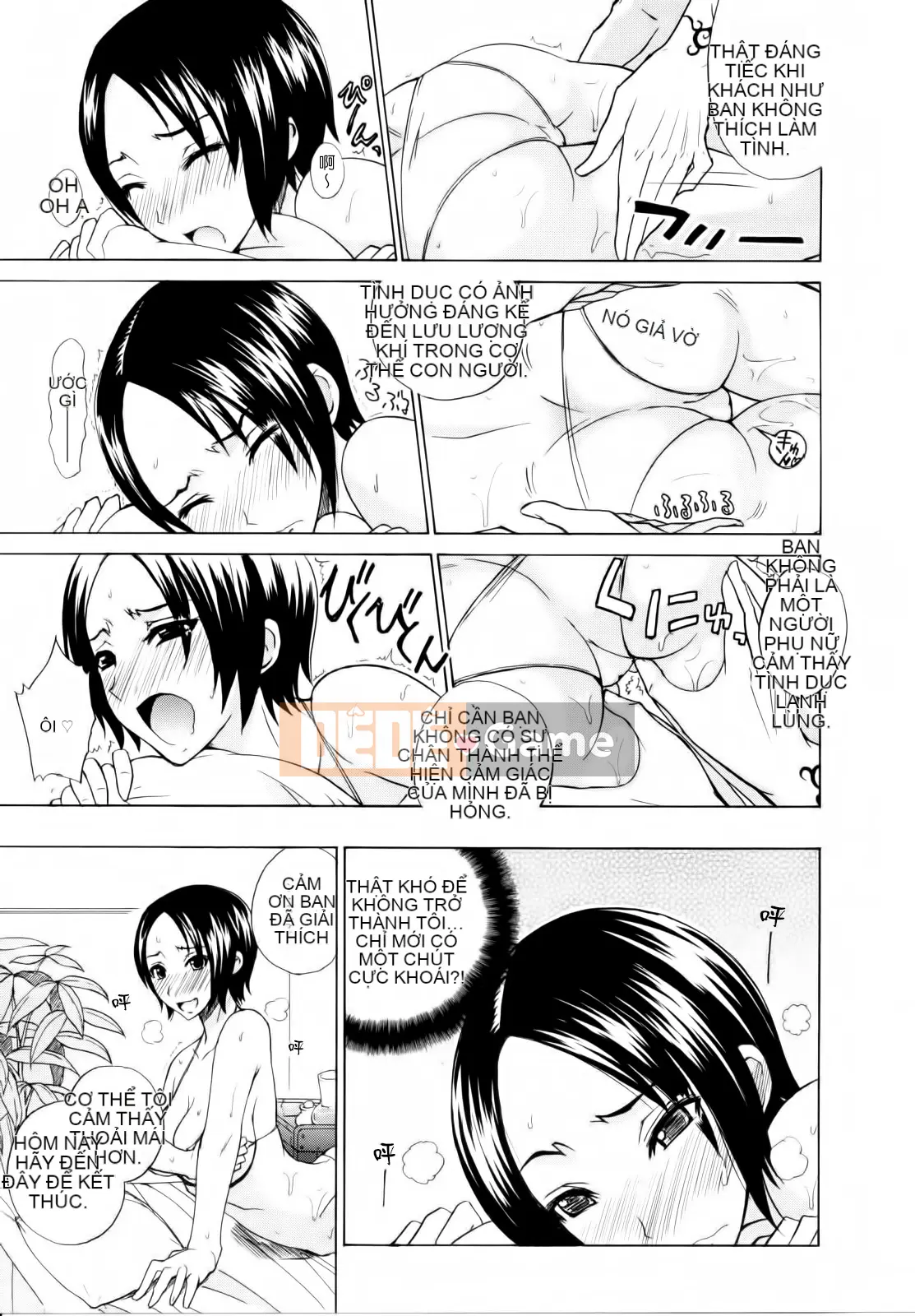 [isao] bánh pudding thô