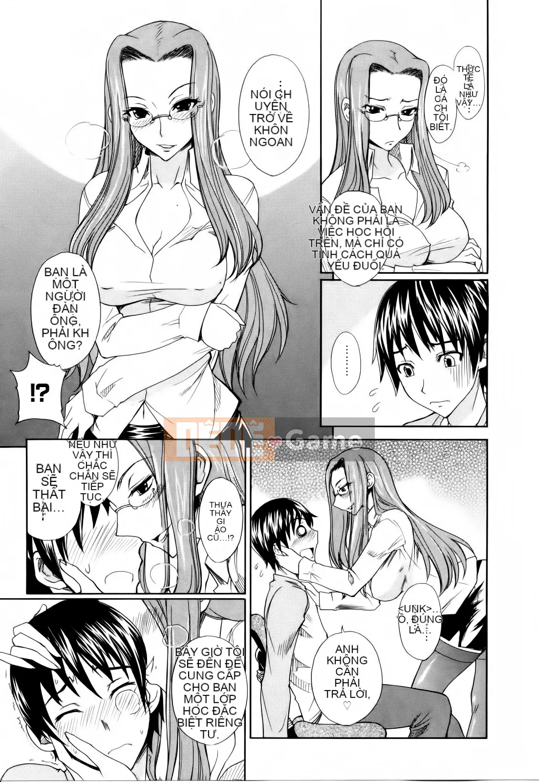 [isao] bánh pudding thô