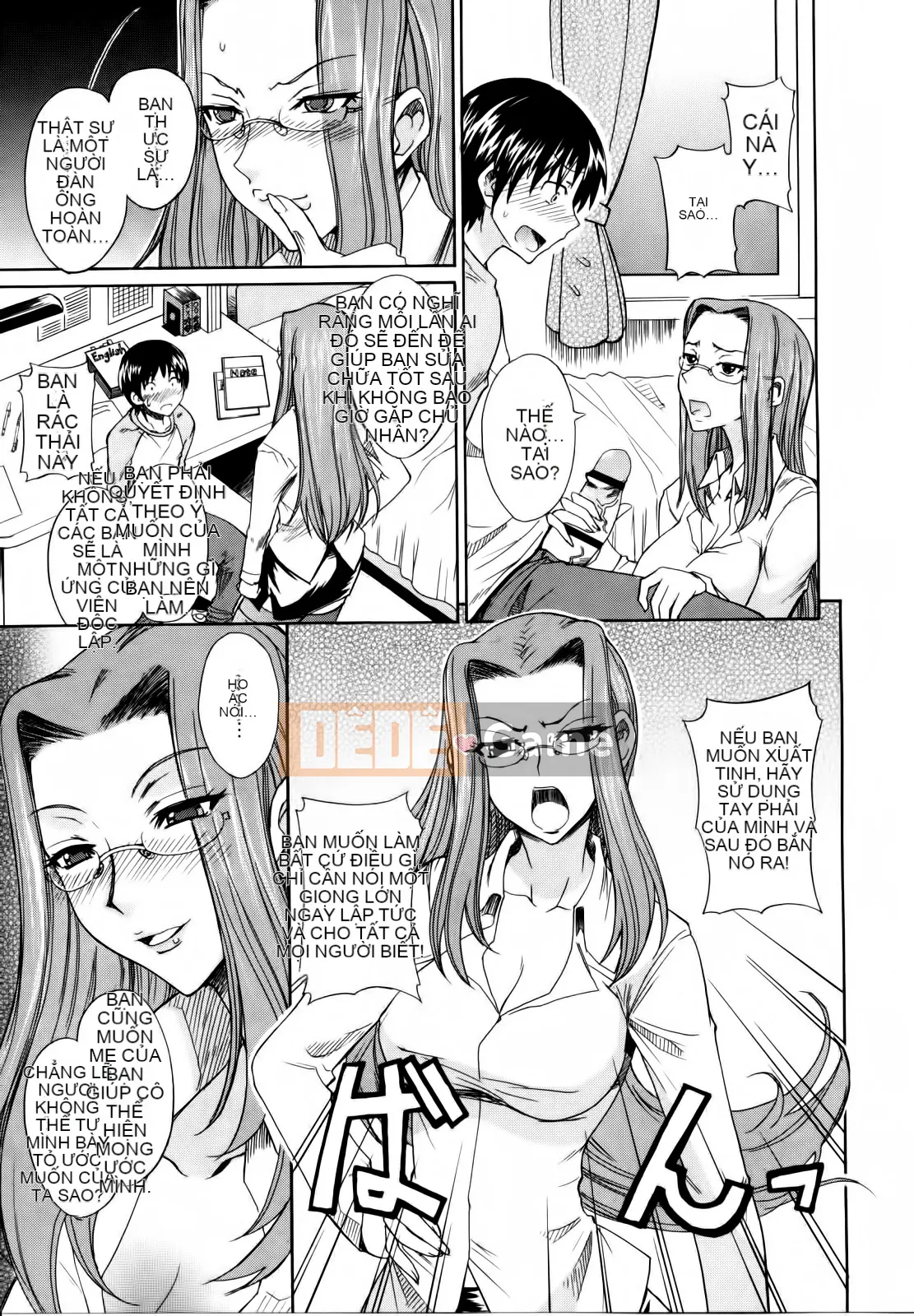 [isao] bánh pudding thô