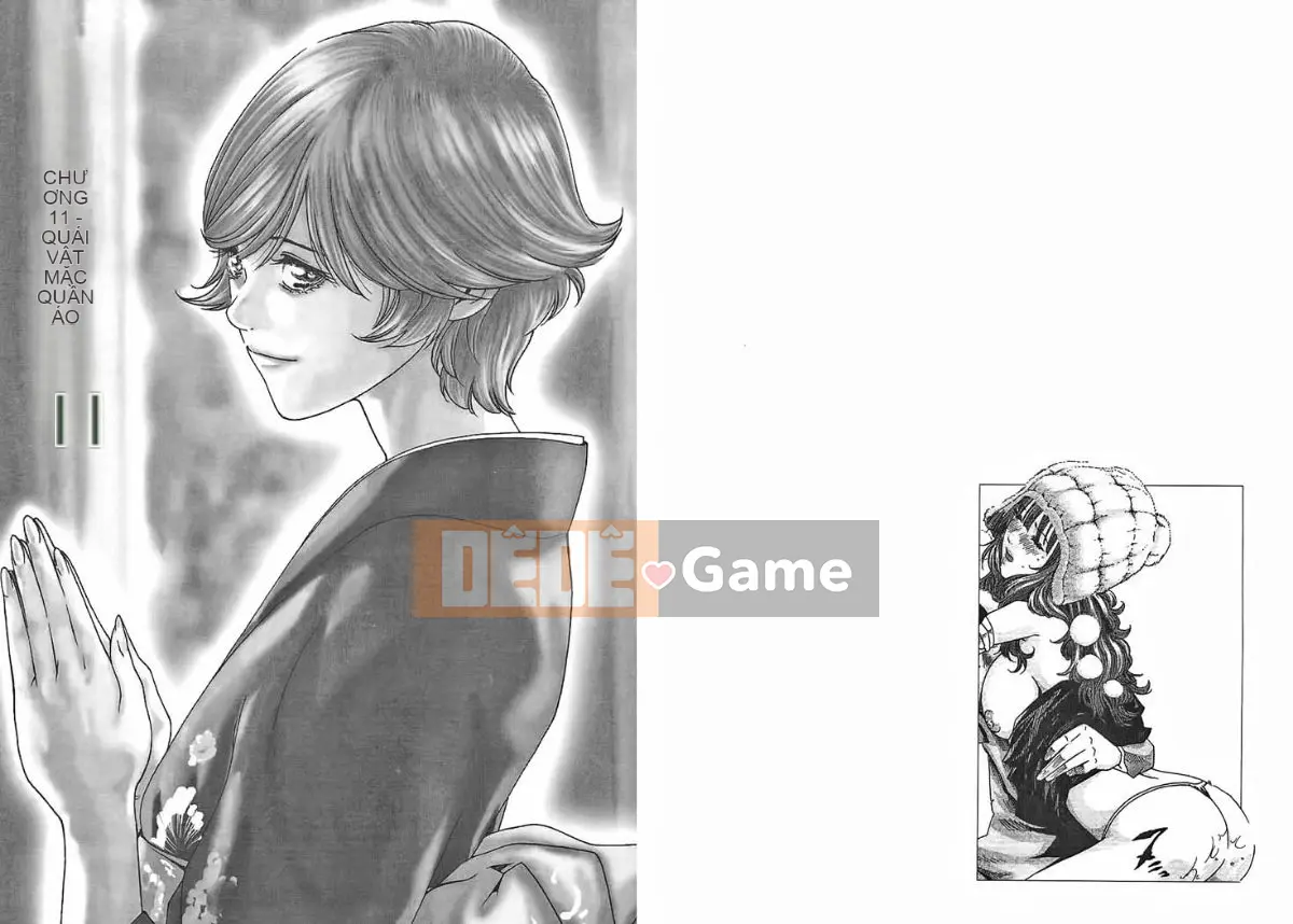 [Haruki] Mankitsu (Kyouraku Shoukatsu) 02