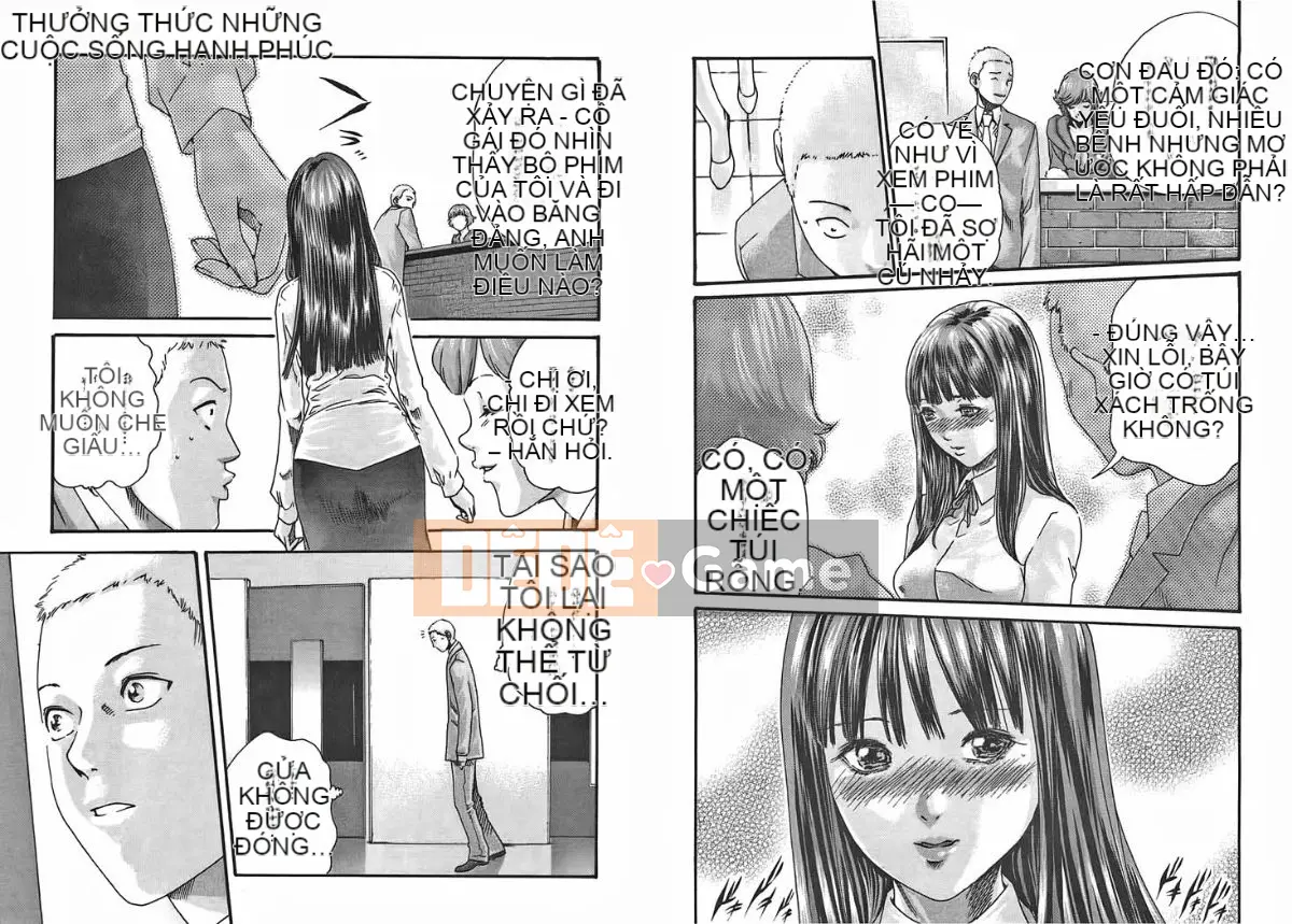 [Haruki] Mankitsu (Kyouraku Shoukatsu) 02