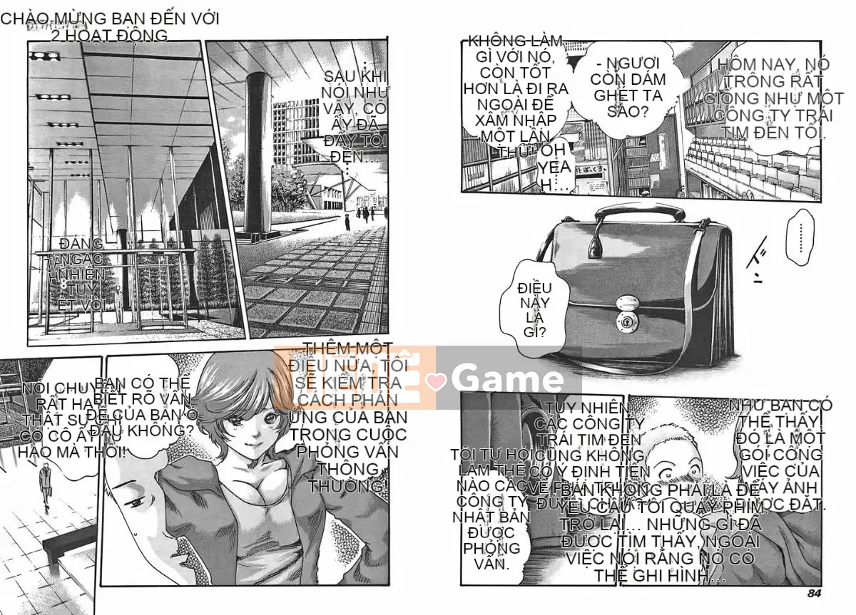 [Haruki] Mankitsu (Kyouraku Shoukatsu) 02