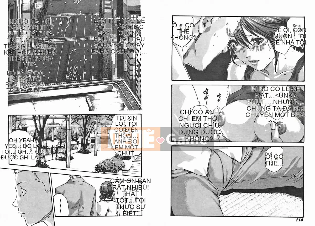 [Haruki] Mankitsu (Kyouraku Shoukatsu) 02