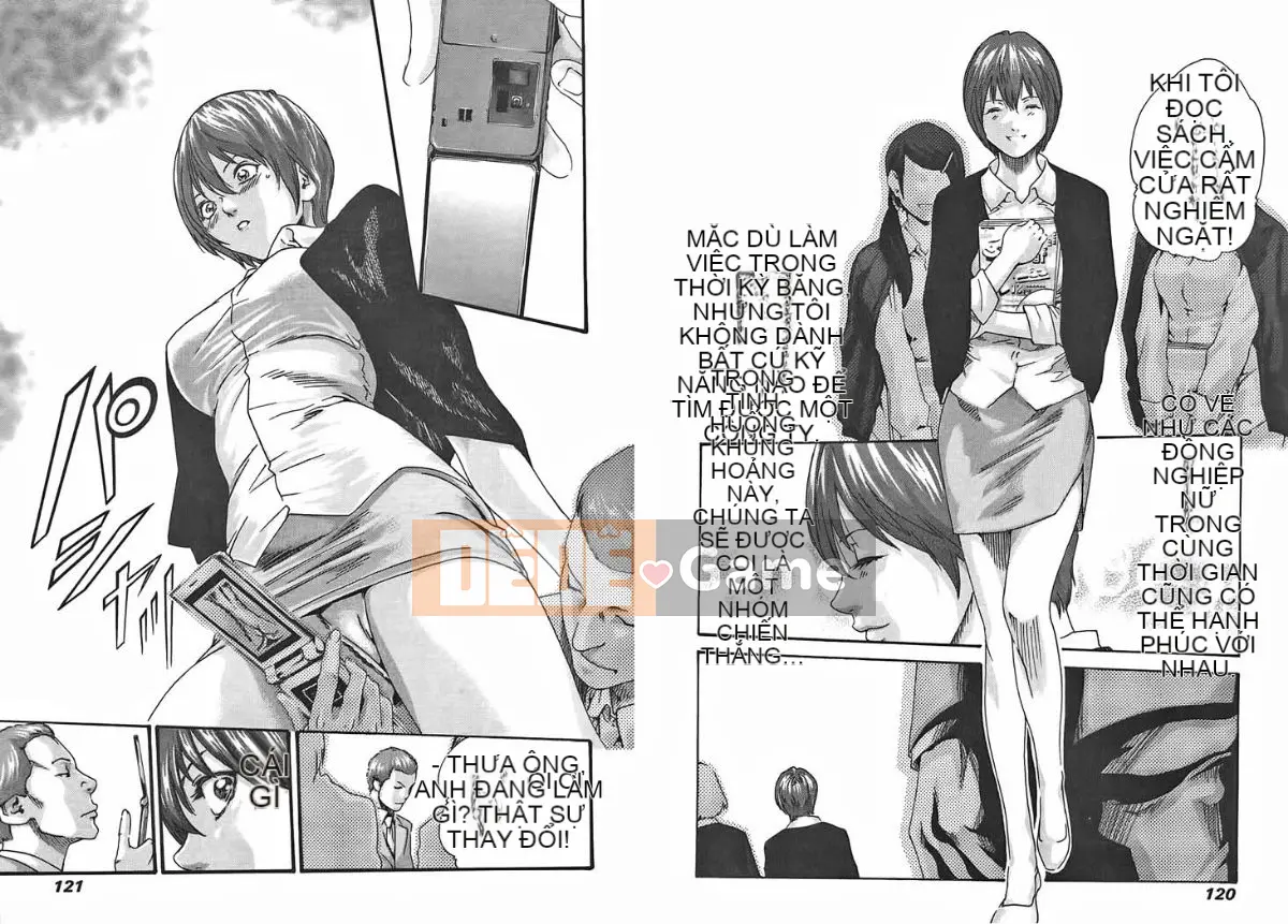 [Haruki] Mankitsu (Kyouraku Shoukatsu) 02