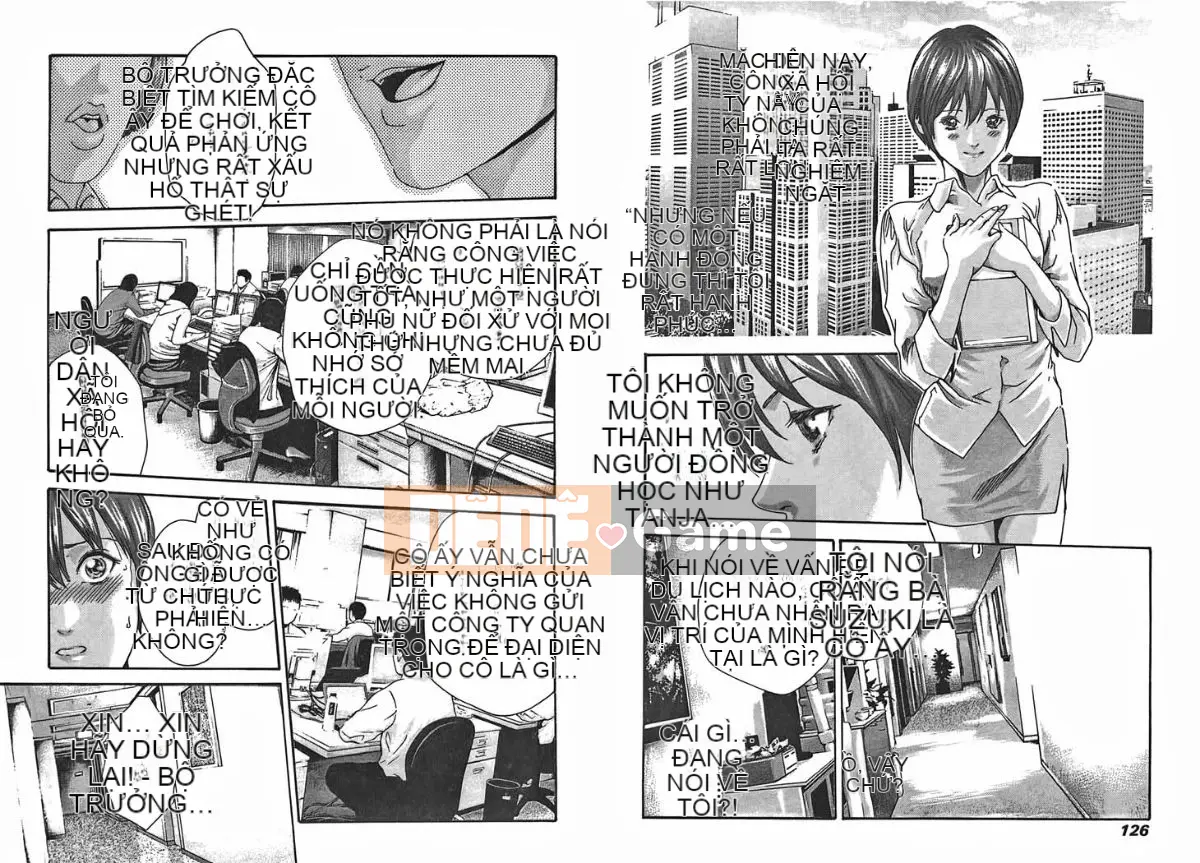 [Haruki] Mankitsu (Kyouraku Shoukatsu) 02