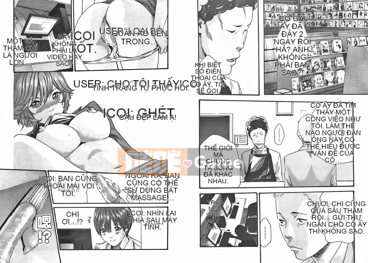 [Haruki] Mankitsu (Kyouraku Shoukatsu) 02