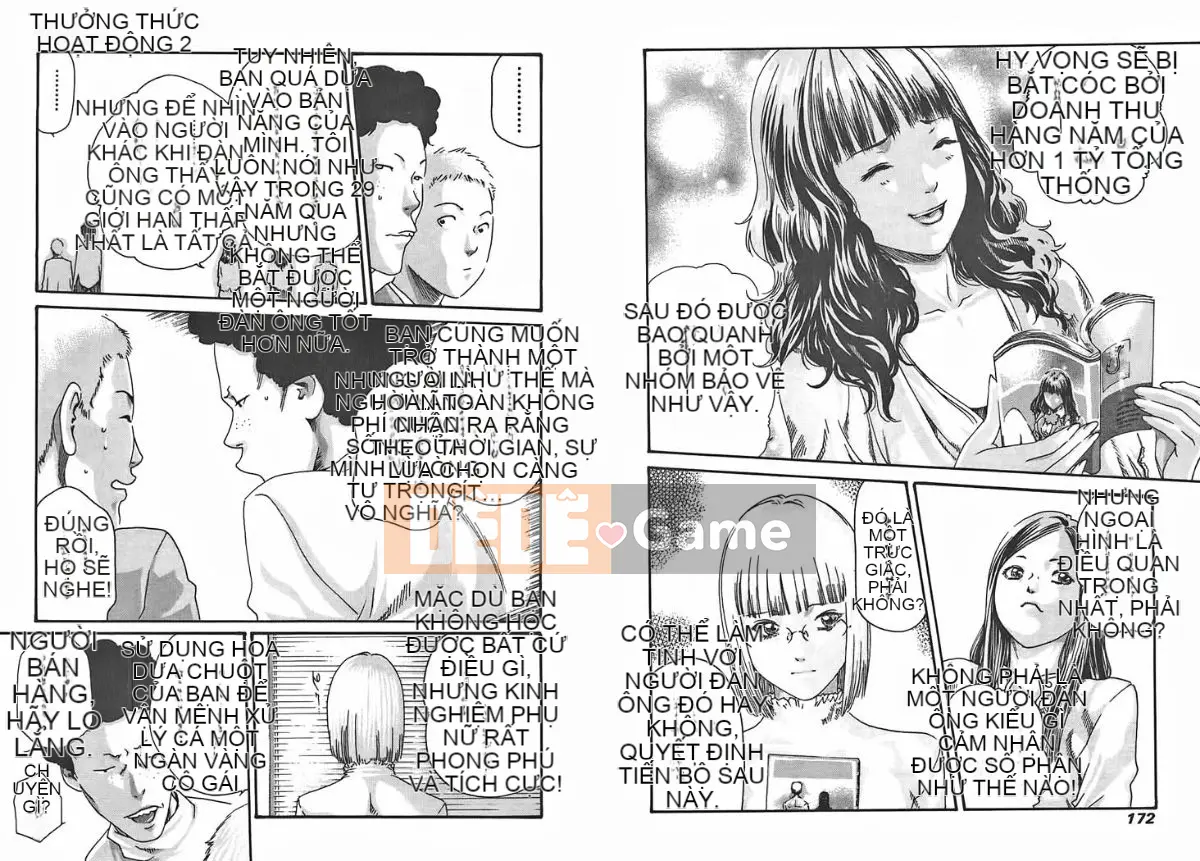 [Haruki] Mankitsu (Kyouraku Shoukatsu) 02