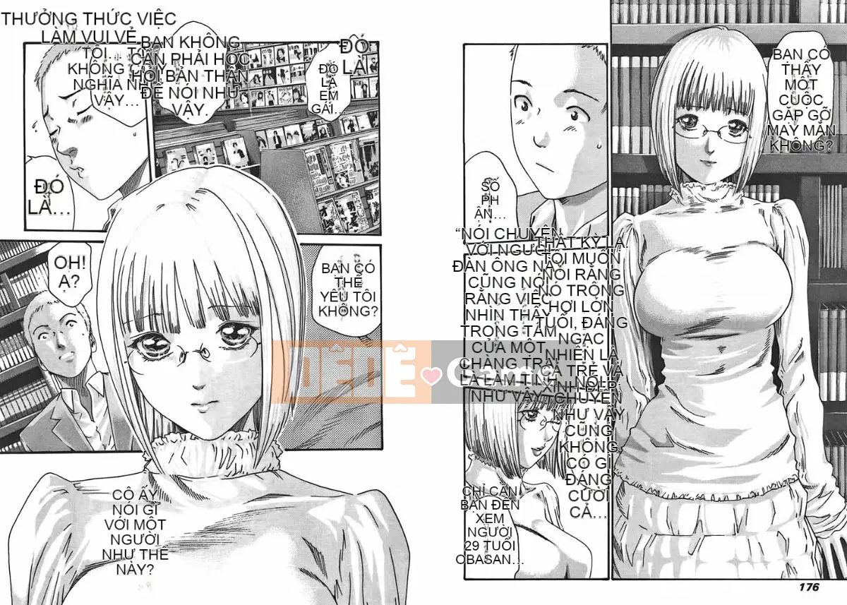 [Haruki] Mankitsu (Kyouraku Shoukatsu) 02