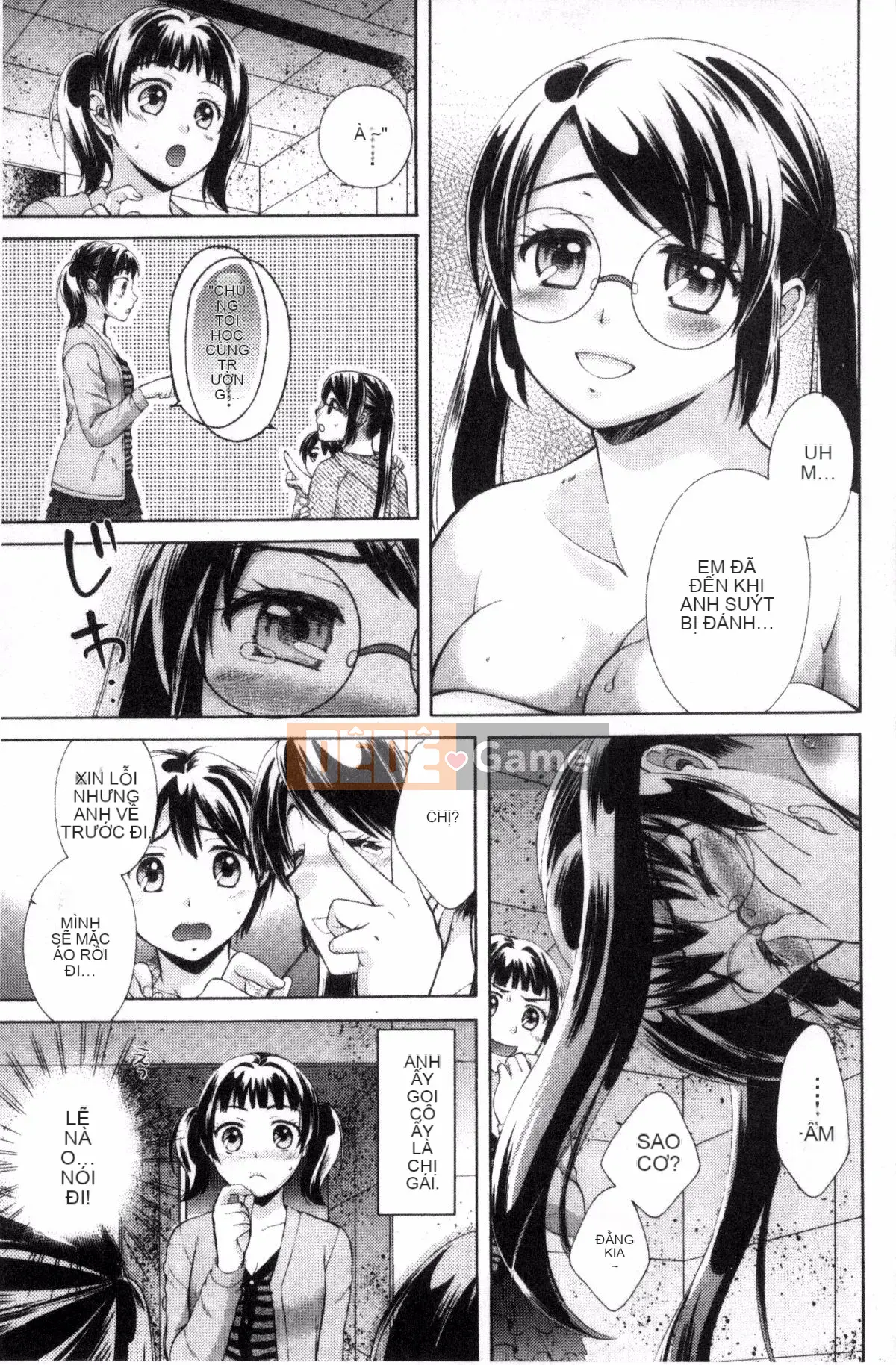 [Kazeteki Koubou][Onuki Roll] Tác phẩm của một họa sĩ truyện tranh khiêu dâm phong phú