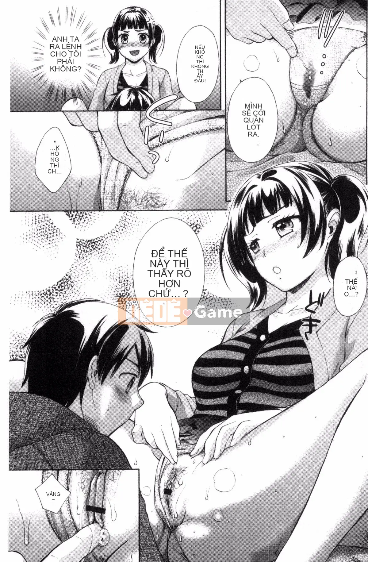 [Kazeteki Koubou][Onuki Roll] Tác phẩm của một họa sĩ truyện tranh khiêu dâm phong phú